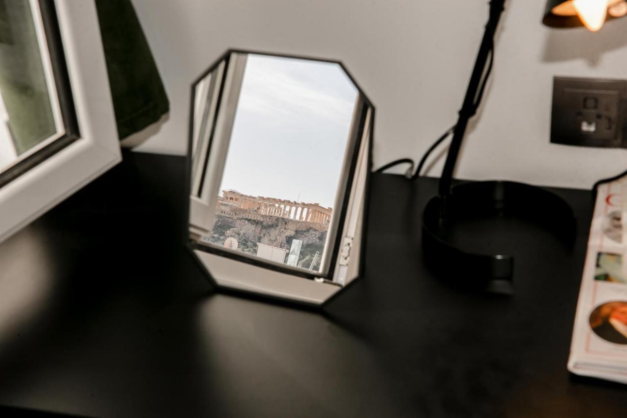 Sun Marco Apartments In Atenas Exterior foto