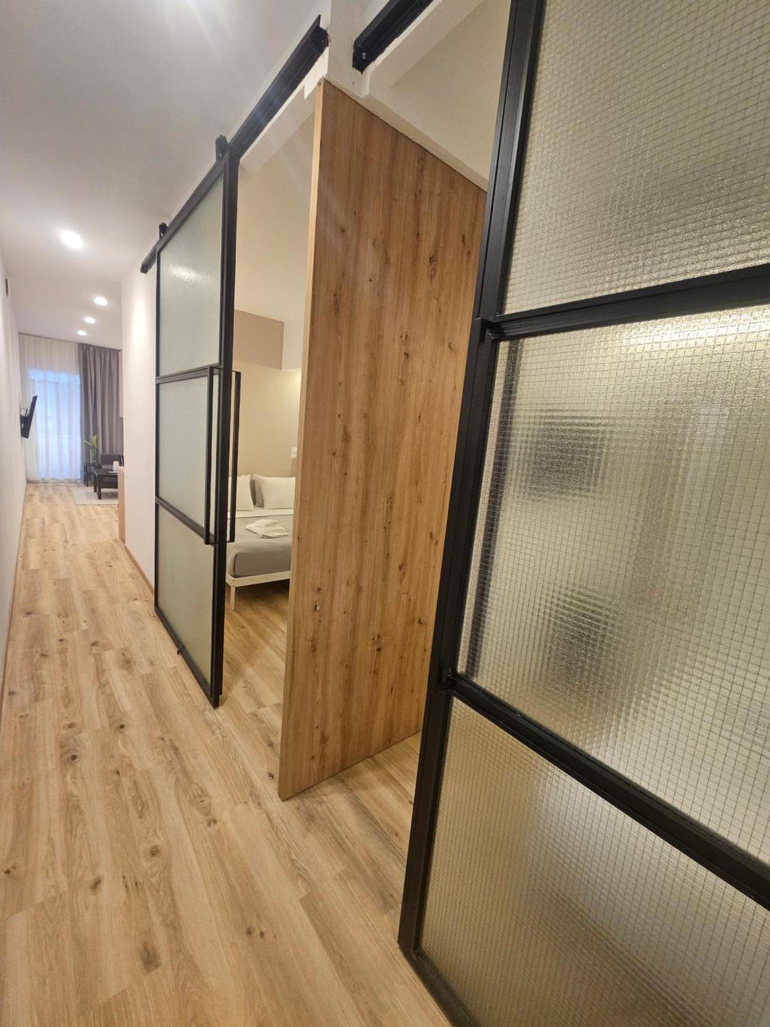Sun Marco Apartments In Atenas Exterior foto