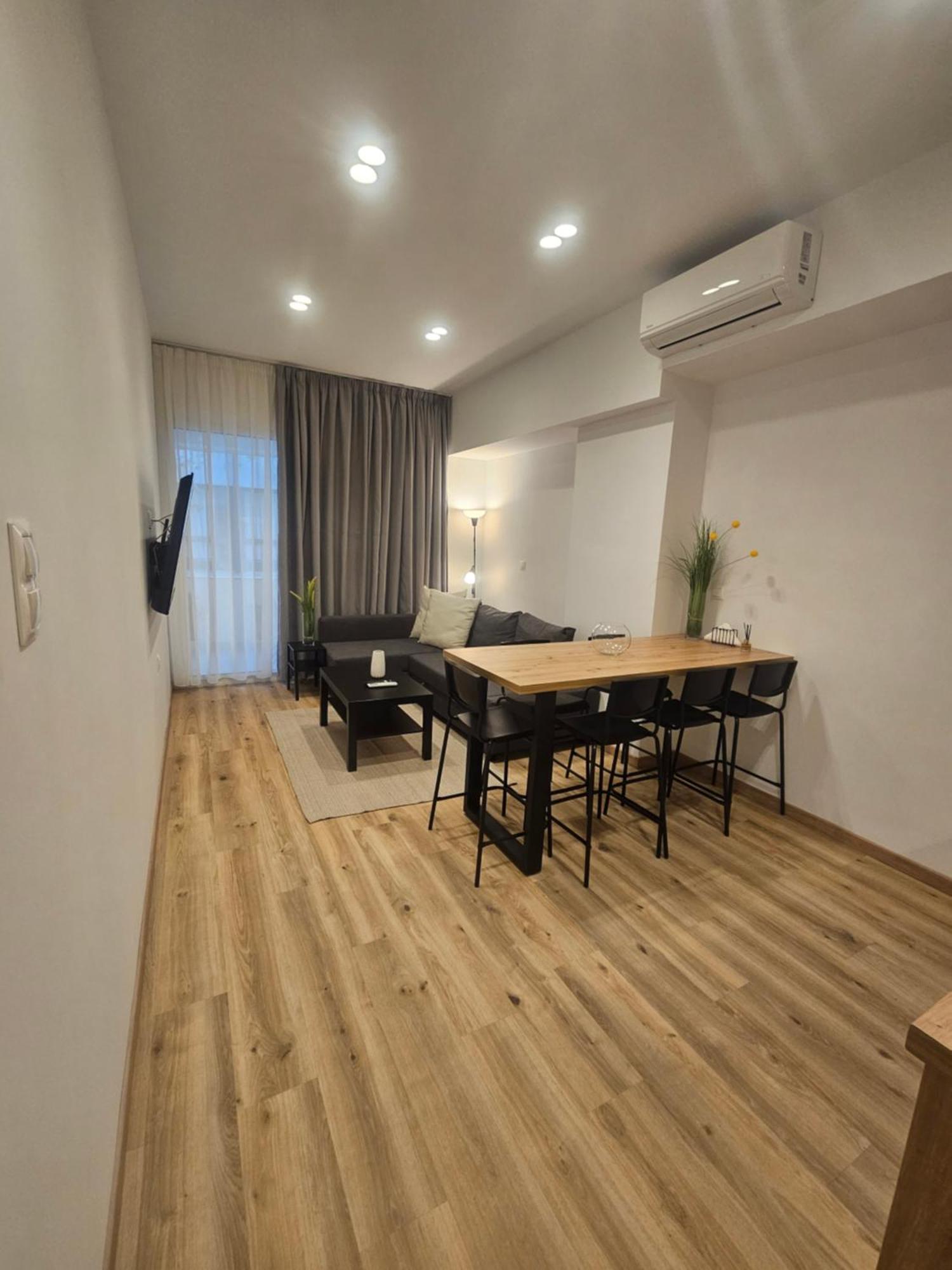 Sun Marco Apartments In Atenas Exterior foto