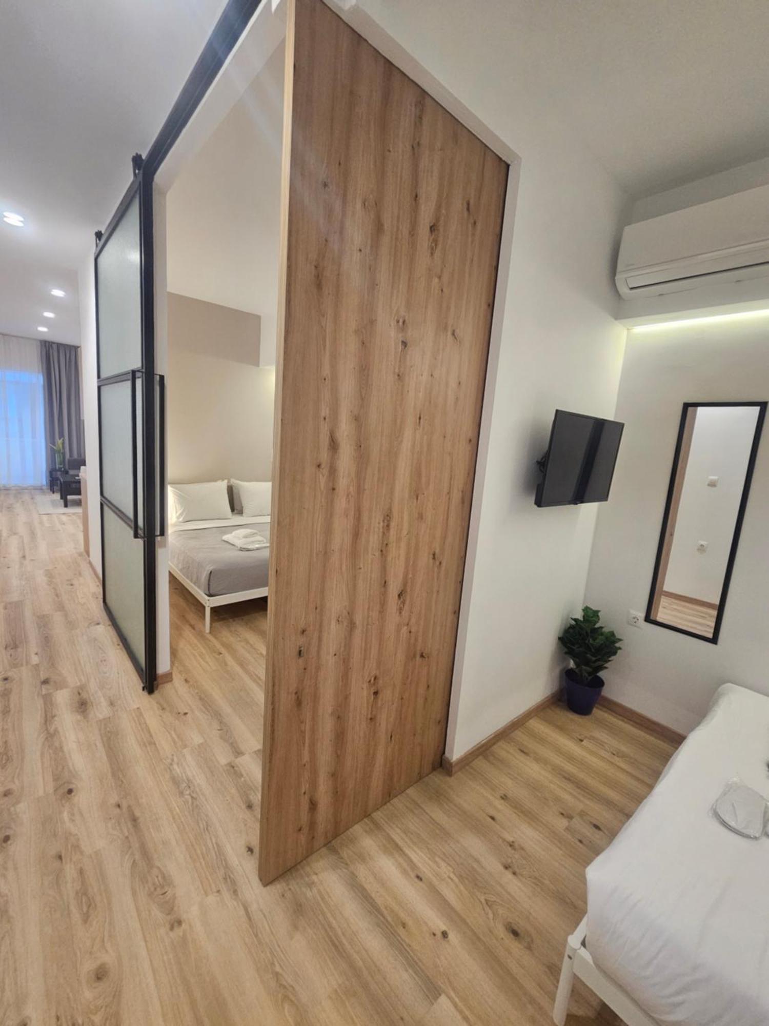 Sun Marco Apartments In Atenas Exterior foto