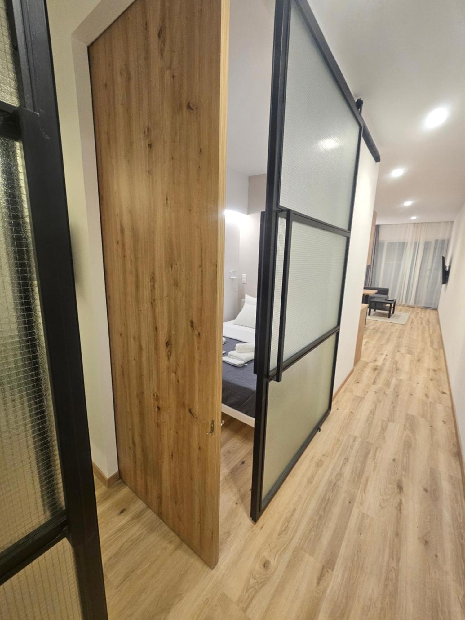 Sun Marco Apartments In Atenas Exterior foto