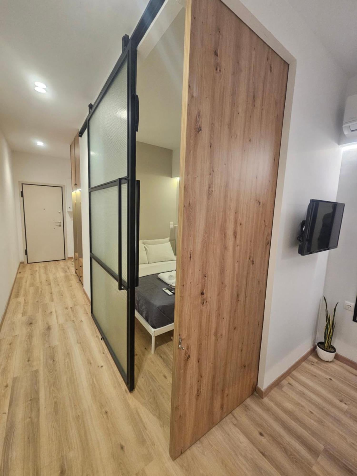 Sun Marco Apartments In Atenas Exterior foto