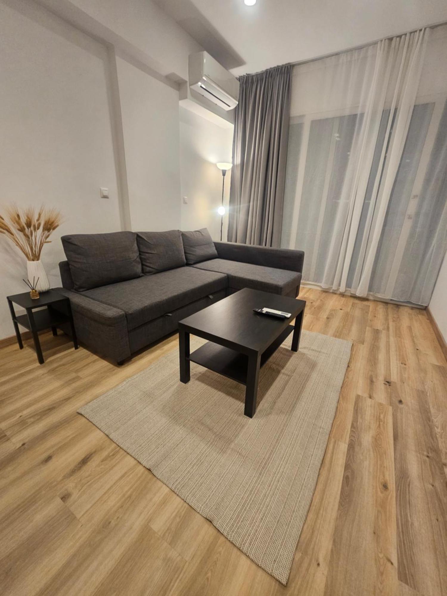 Sun Marco Apartments In Atenas Exterior foto
