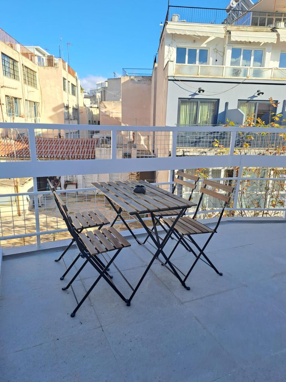 Sun Marco Apartments In Atenas Quarto foto
